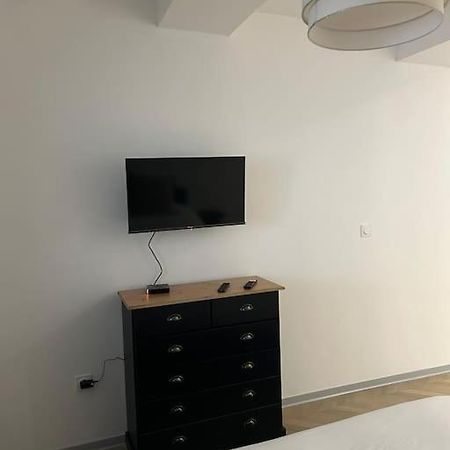 Appartement Spa 2 Pers-Couteliers-Centre Ville 물랭 외부 사진
